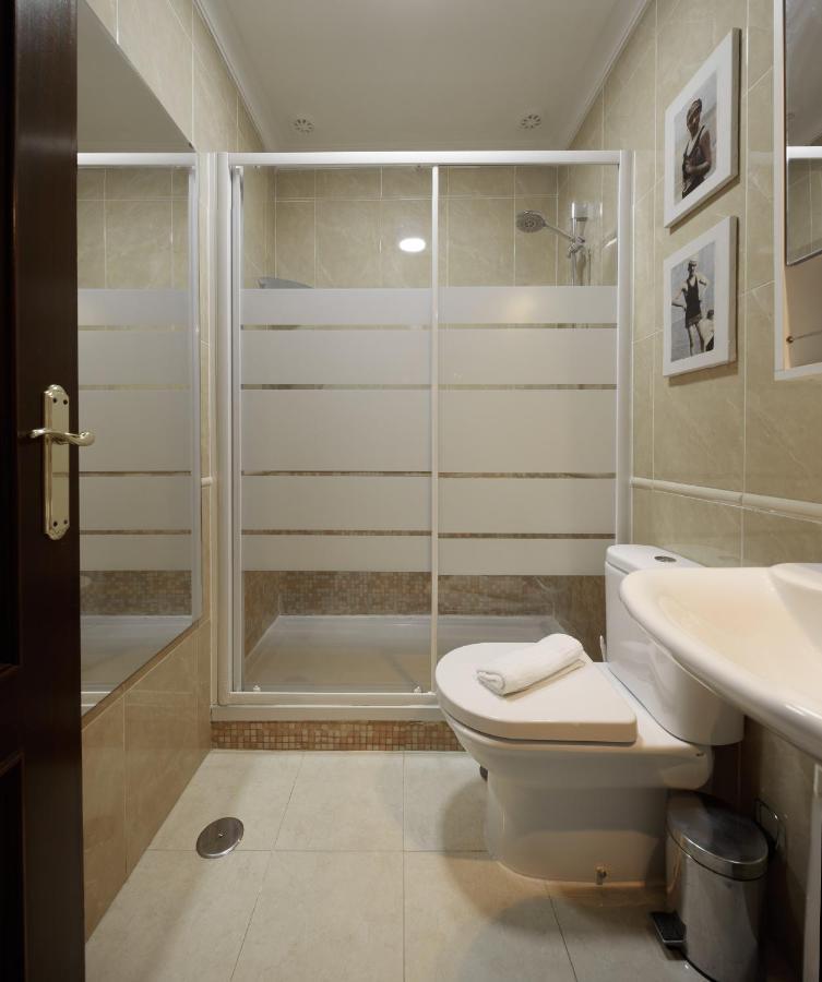 Apartamento Tavira Little Apartments Καντίζ Εξωτερικό φωτογραφία