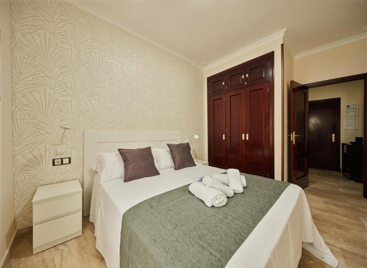 Apartamento Tavira Little Apartments Καντίζ Εξωτερικό φωτογραφία