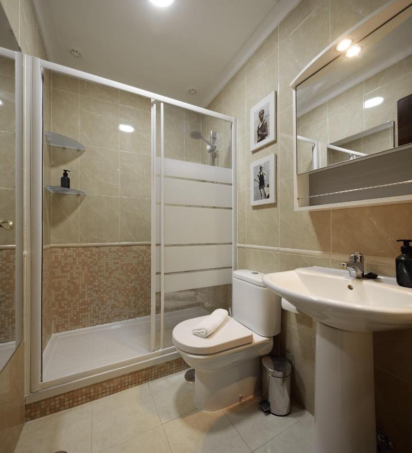 Apartamento Tavira Little Apartments Καντίζ Εξωτερικό φωτογραφία